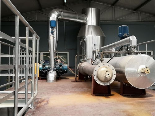 蓝清源环保科技 高浓度农化行业废水蒸发器厂址在哪里
